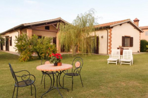 Agriturismo Il Rustico Marina Di Grosseto